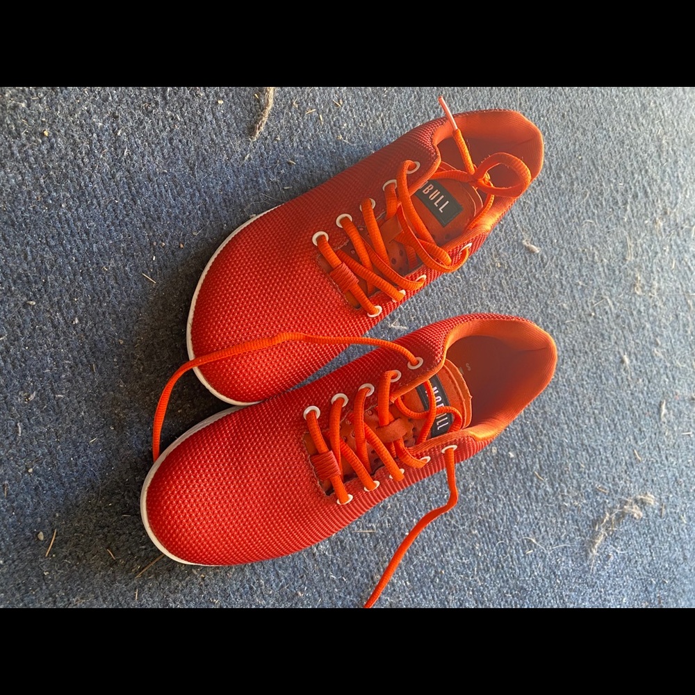 Nobull trainer